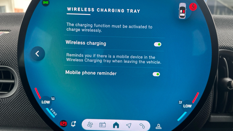 MINI Cooper 1.5 C Classic 5dr Auto Petrol Hatchback